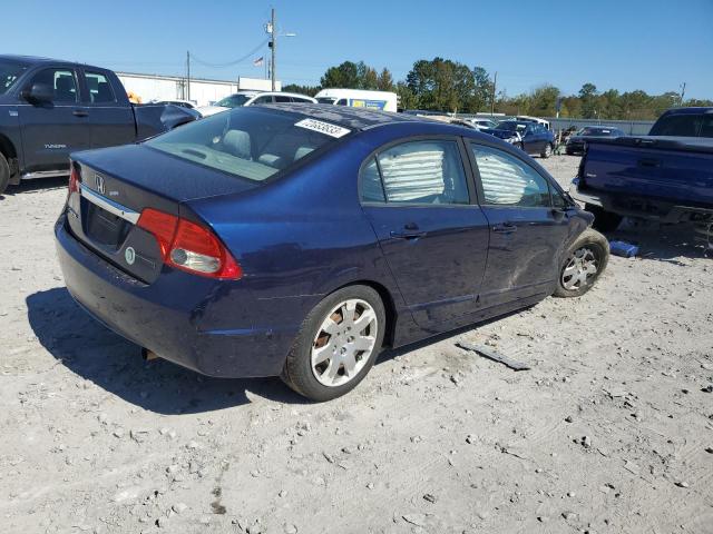 Obraz 3 z 2011 HONDA CIVIC LX 2011 z VIN 19XFA1F57BE002113