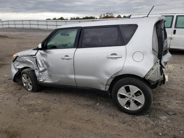 Изображение 2 2016 KIA SOUL  2016 с VIN KNDJN2A28G7823553