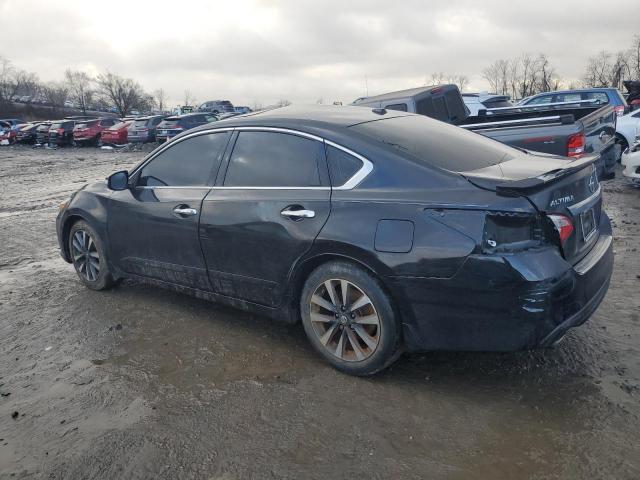 Obraz 2 z 2017 NISSAN ALTIMA 2.5 2017 z VIN 1N4AL3AP0HC117652
