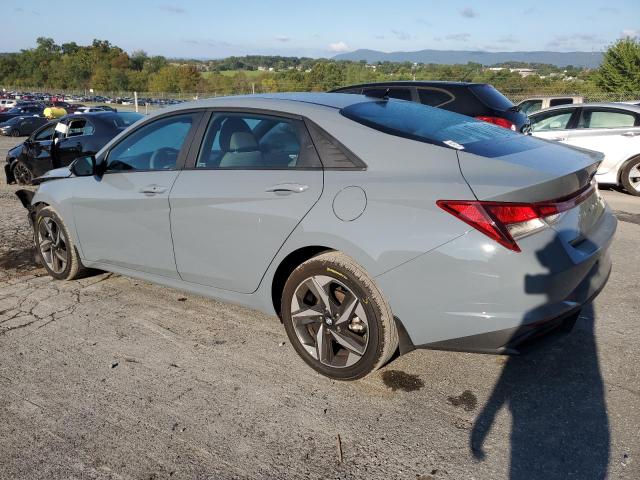 Image 2 of 2023 HYUNDAI ELANTRA SEL 2023 with VIN KMHLS4AG5PU409801