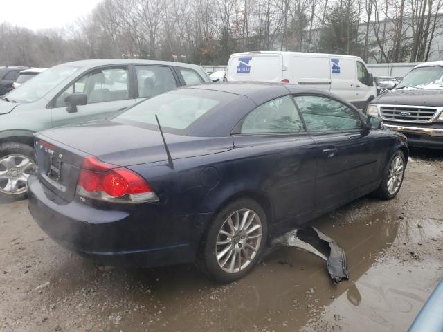 Изображение 3 2009 VOLVO C70 T5 2009 с VIN YV1MC67209J071784