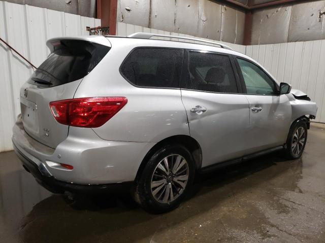 Obraz 3 z 2017 NISSAN PATHFINDER S 2017 z VIN 5N1DR2MM4HC658118