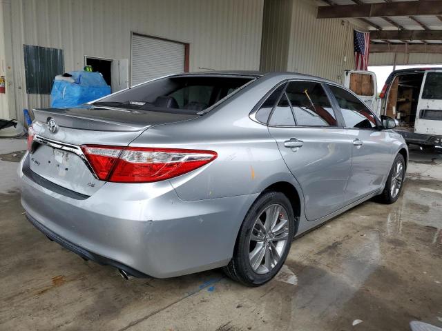 Image 3 of 2017 TOYOTA CAMRY LE 2017 with VIN 4T1BF1FK0HU618067