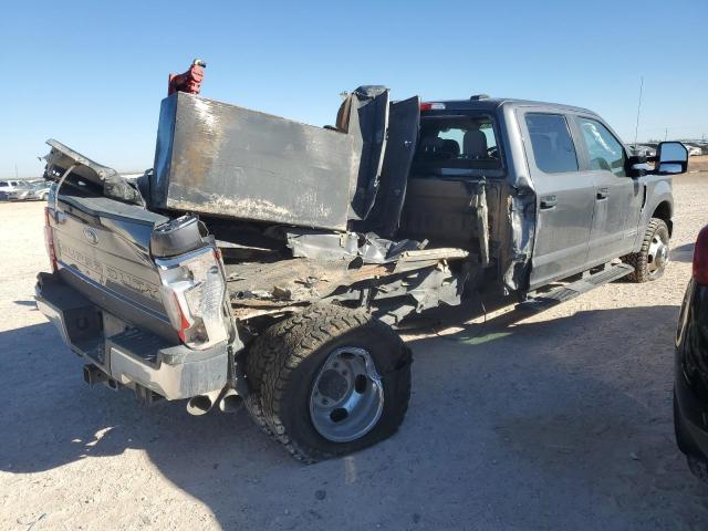 Image 3 of 2021 FORD F350 SUPER DUTY 2021 with VIN 1FT8W3DT2MEC60433