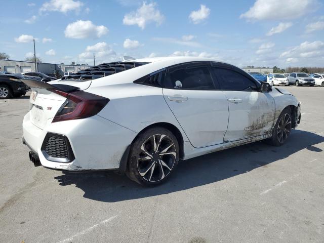 Obraz 3 z 2019 HONDA CIVIC SI 2019 z VIN 2HGFC1E55KH705940
