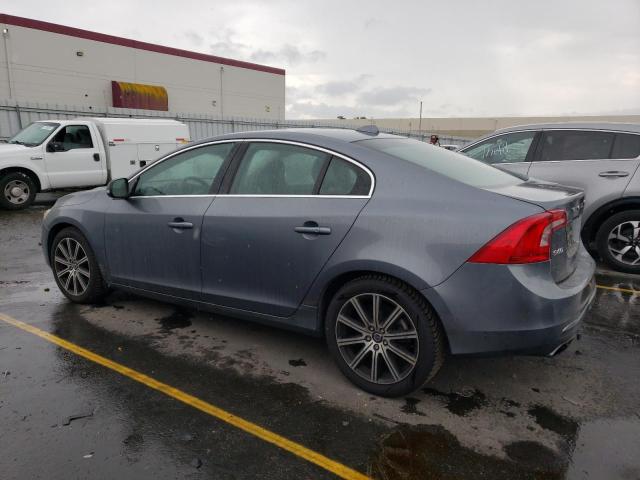 Изображение 2 2017 VOLVO S60 PLATINUM 2017 с VIN LYV402TM9HB135214