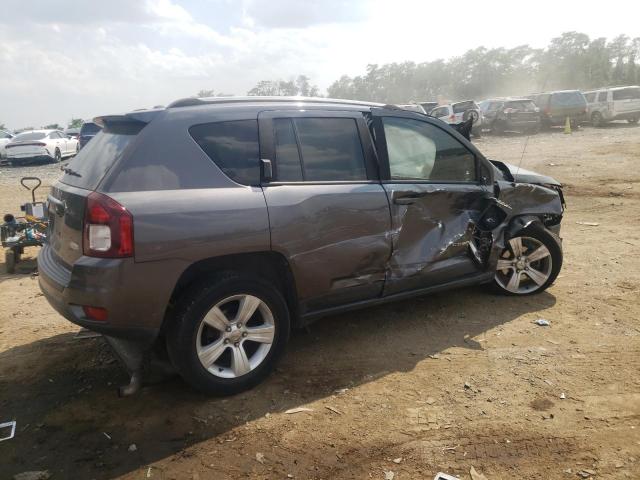 Obraz 3 z 2014 JEEP COMPASS LATITUDE 2014 z VIN 1C4NJDEB7ED821116