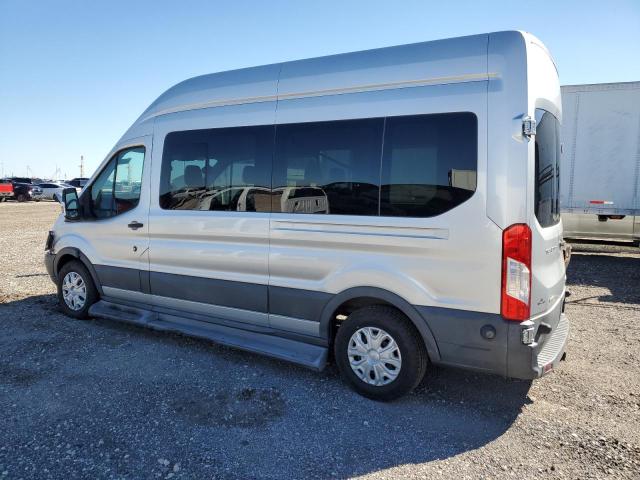 Image 2 of 2015 FORD TRANSIT T-350 2015 with VIN 1FBZX2XG7FKA49585
