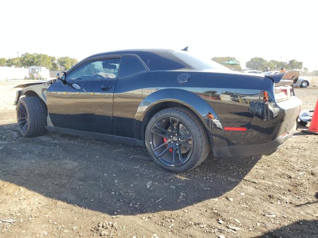 Изображение 2 2020 DODGE CHALLENGER SRT HELLCAT REDEYE 2020 с VIN 2C3CDZL90LH230237