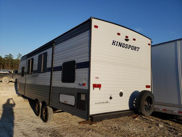 Изображение 3 2021 GULF STREAM KINGSPORT 2021 с VIN 1NL1G3029M1145017