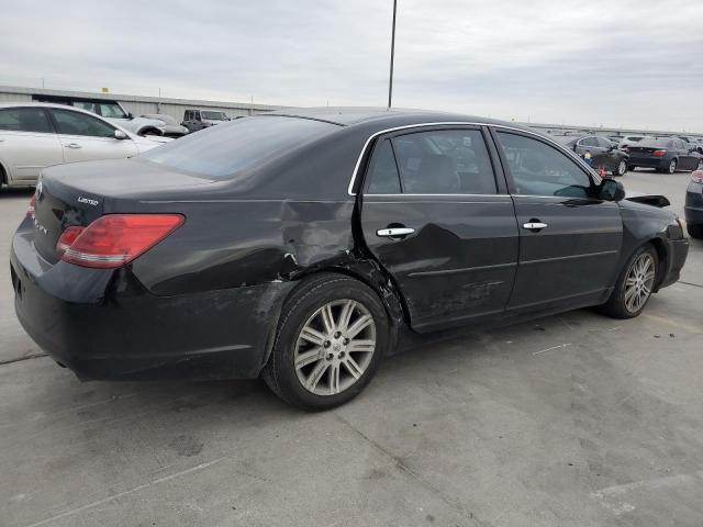 Изображение 3 2008 TOYOTA AVALON XL 2008 с VIN 4T1BK36BX8U268745