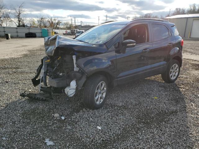 Изображение 2022 FORD ECOSPORT SE 2022