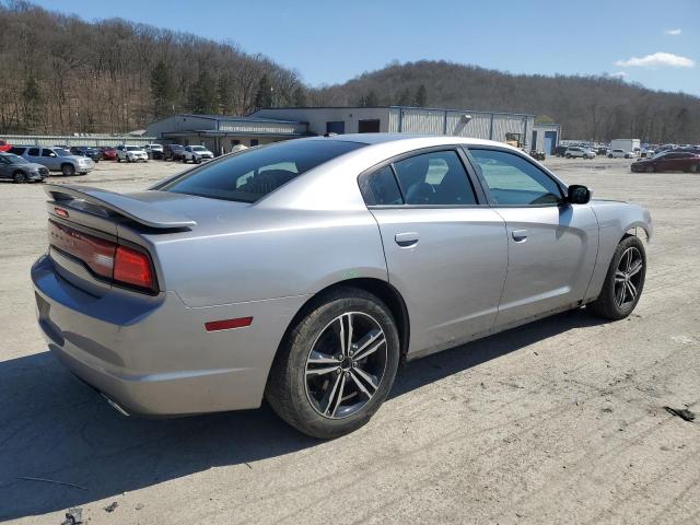 Изображение 3 2013 DODGE CHARGER SXT 2013 с VIN 2C3CDXJG8DH656412