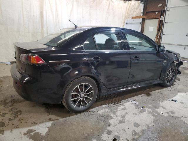 Image 3 of 2017 MITSUBISHI LANCER ES 2017 with VIN JA32V2FW1HU010086