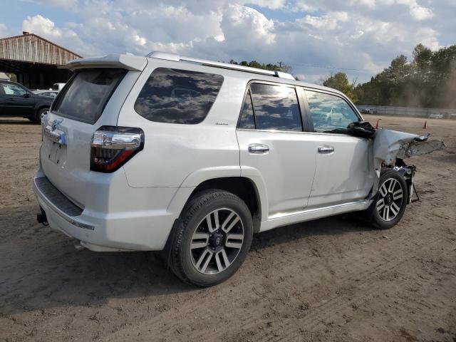 Image 3 of 2019 TOYOTA 4RUNNER SR5 2019 with VIN JTEZU5JR4K5194569