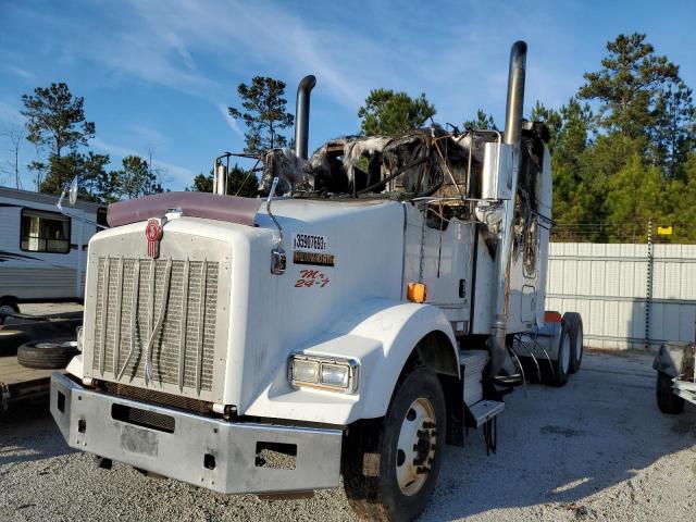 Obraz 2 z 2007 KENWORTH CONSTRUCTION T800 2007 z VIN 1XKDD49X57J194644