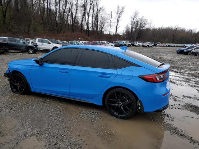 Изображение 2 2023 HONDA CIVIC SPORT 2023 с VIN 19XFL2G89PE014442
