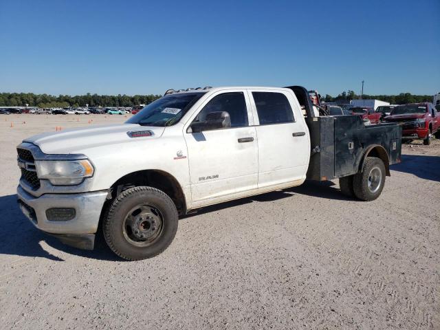 Image 1 of 2021 RAM 3500 TRADESMAN 2021 with VIN 3C63RRGL4MG514711