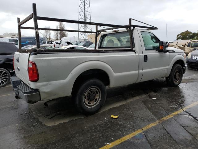 Image 3 of 2012 FORD F250 SUPER DUTY 2012 with VIN 1FTBF2A69CEA65779