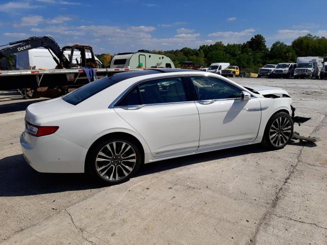 Obraz 3 z 2020 LINCOLN CONTINENTAL RESERVE 2020 z VIN 1LN6L9NP6L5601041