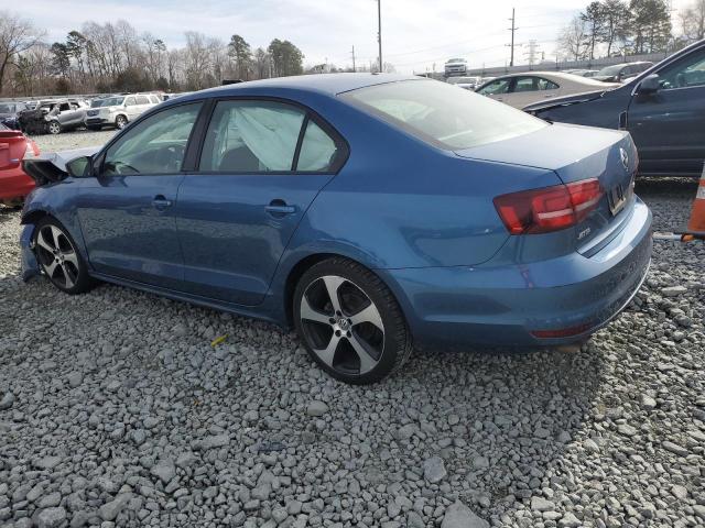 Image 2 of 2016 VOLKSWAGEN JETTA S 2016 with VIN 3VW167AJ5GM325492