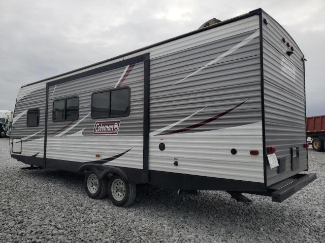 Изображение 3 2018 KEYSTONE COLEMAN 2018 с VIN 4YDT26225JH940383
