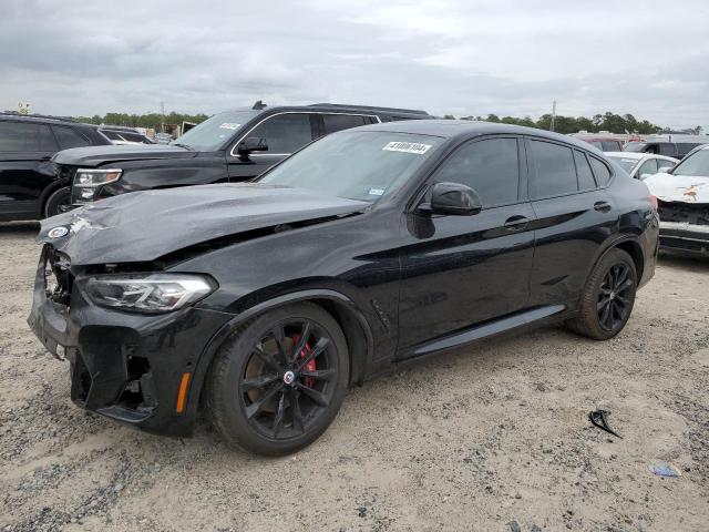 2023 BMW X4 M40I 2023 image