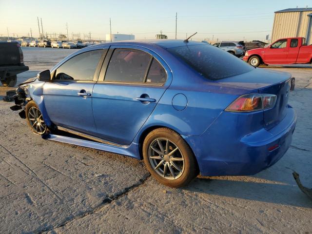Obraz 2 z 2015 MITSUBISHI LANCER ES 2015 z VIN JA32U2FU7FU015646