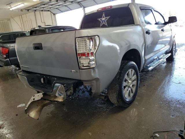 Изображение 3 2008 TOYOTA TUNDRA CREWMAX 2008 с VIN 5TFEV54198X068713