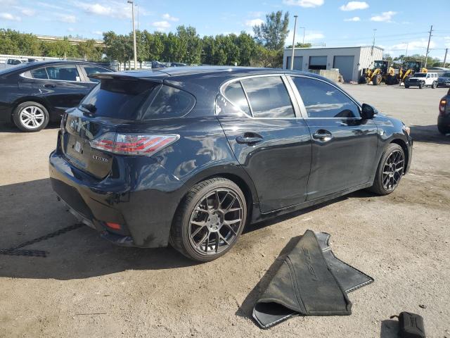 Image 3 of 2016 LEXUS CT 200 2016 with VIN JTHKD5BH1G2255069