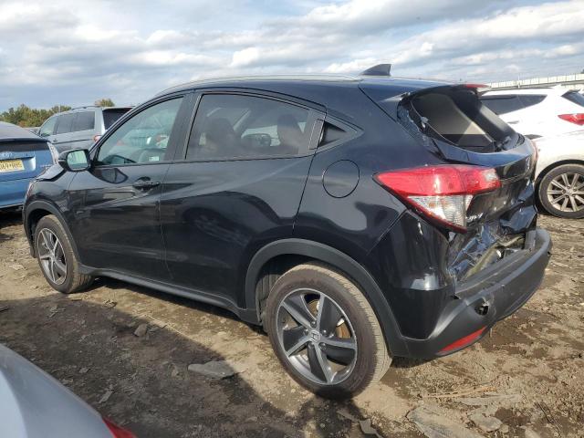 Image 2 of 2022 HONDA HR-V EX 2022 with VIN 3CZRU6H59NM737811