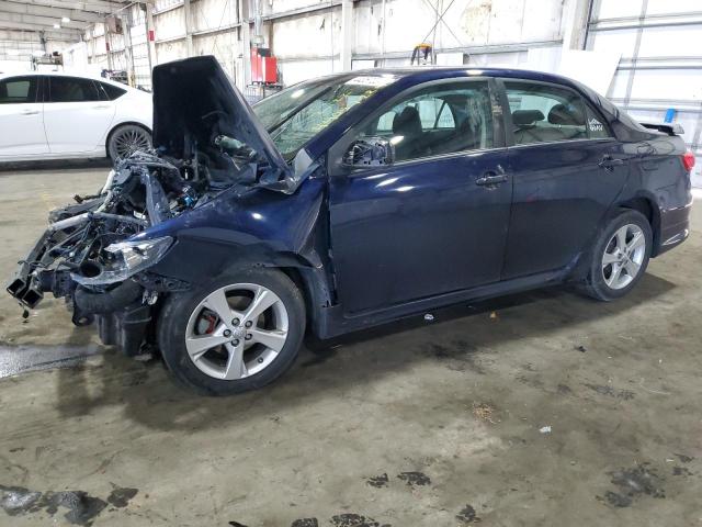 Obraz 1 z 2013 TOYOTA COROLLA BASE 2013 z VIN 2T1BU4EE8DC993669