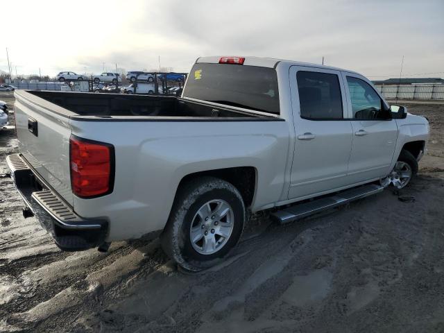 Obraz 3 z 2015 CHEVROLET SILVERADO K1500 LT 2015 z VIN 3GCUKREC5FG333723
