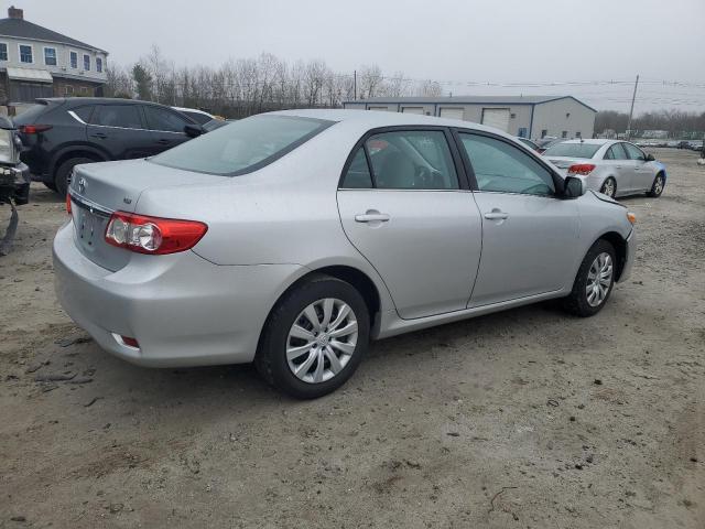 Obraz 3 z 2013 TOYOTA COROLLA BASE 2013 z VIN 2T1BU4EE8DC934945