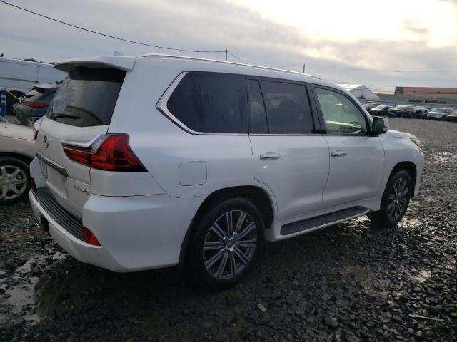 Image 3 of 2016 LEXUS LX 570 2016 with VIN JTJHY7AX3G4206719