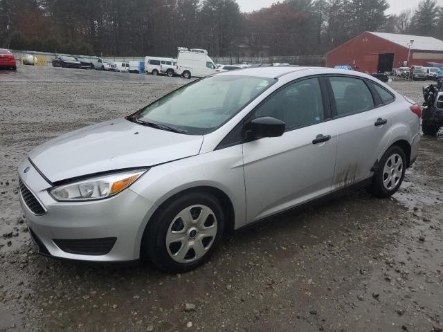 Изображение 1 2017 FORD FOCUS S 2017 с VIN 1FADP3E22HL269092