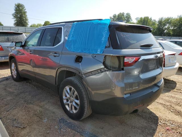 Obraz 2 z 2019 CHEVROLET TRAVERSE LT 2019 z VIN 1GNERGKWXKJ292296