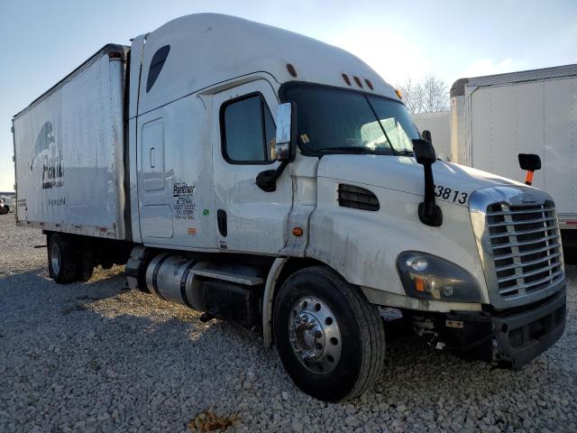 2017 FREIGHTLINER CASCADIA 113  2017 image