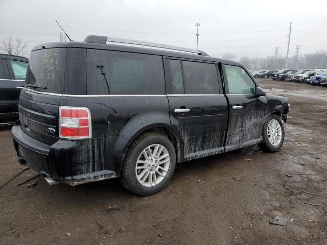Изображение 3 2019 FORD FLEX SEL 2019 с VIN 2FMGK5C84KBA38481