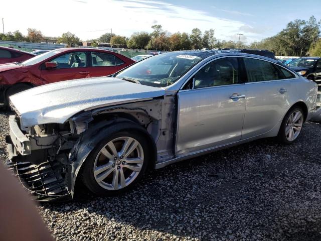 2011 JAGUAR XJL  2011 image