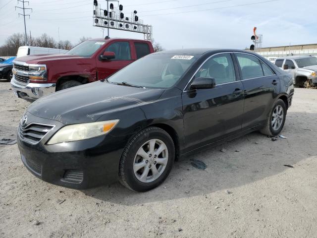 Obraz 1 z 2010 TOYOTA CAMRY BASE 2010 z VIN 4T4BF3EK6AR057785