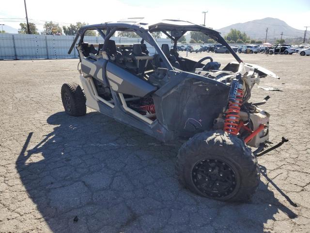 Изображение 1 2023 CAN-AM MAVERICK X3 MAX X DS TURBO RR 2023 с VIN 3JBVEAV27PE000024