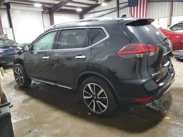 Image 2 of 2019 NISSAN ROGUE S 2019 with VIN 5N1AT2MT0KC779618