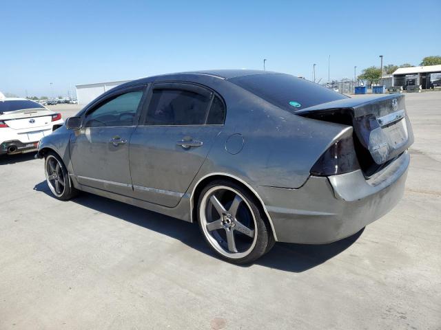Изображение 2 2006 HONDA CIVIC LX 2006 с VIN 1HGFA15506L019027