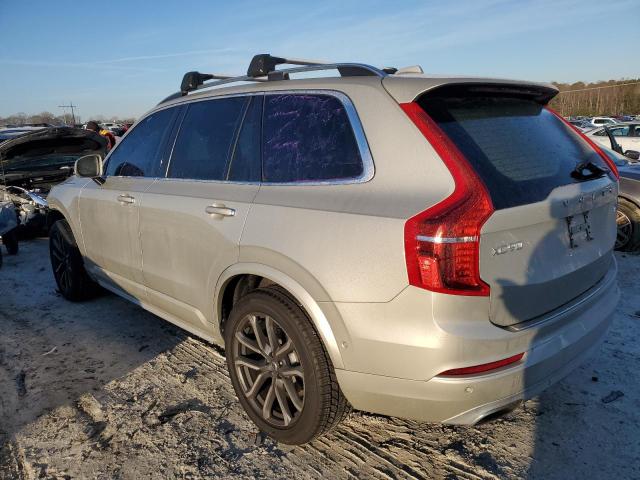Image 2 of 2016 VOLVO XC90 T6 2016 with VIN YV4A22PK6G1026539
