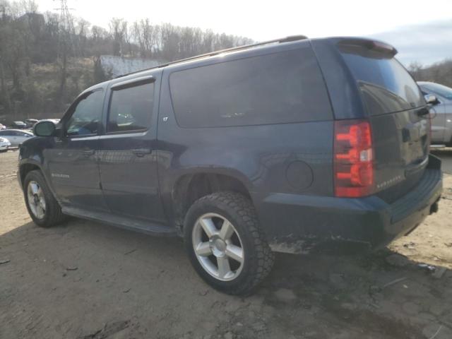 Image 2 of 2007 CHEVROLET SUBURBAN K1500 2007 with VIN 3GNFK16347G186358