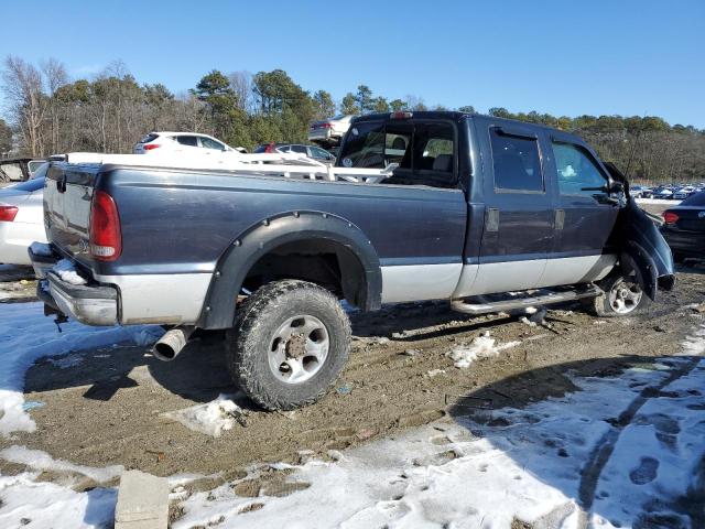 Image 3 of 1999 FORD F350 SRW SUPER DUTY 1999 with VIN 1FTSW31F6XEE48042