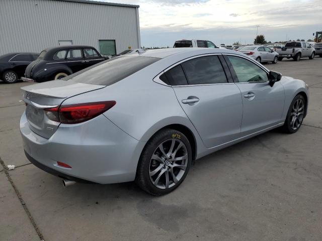 Obraz 3 z 2016 MAZDA 6 GRAND TOURING 2016 z VIN JM1GJ1W57G1423747