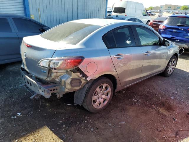 Image 3 of 2013 MAZDA 3 I 2013 with VIN JM1BL1UP7D1797943