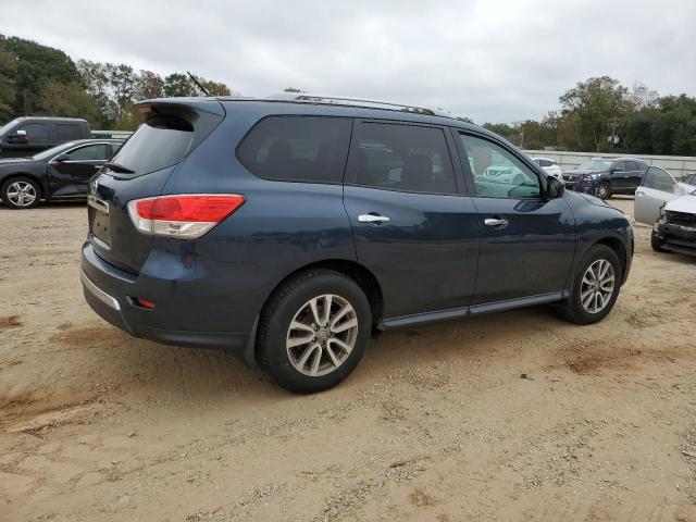 Image 3 of 2015 NISSAN PATHFINDER S 2015 with VIN 5N1AR2MNXFC719075